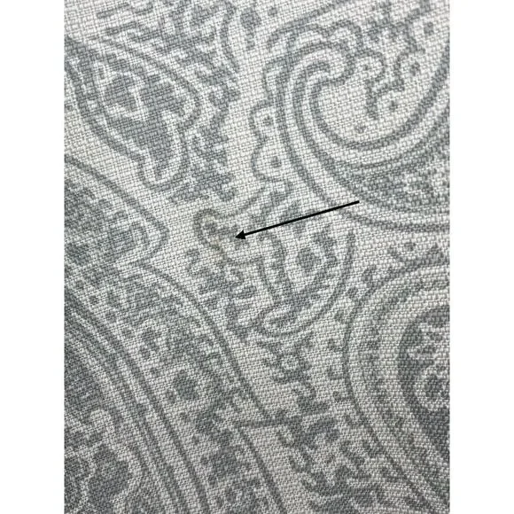 Tommy Bahama Shirt Mens 100% Silk Hawaiian button up Sz: S - Picture 7 of 8